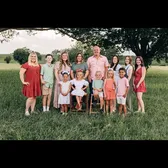 The Blessed Bunch Chronicles