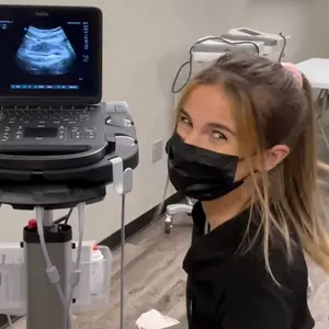Dr. Dina