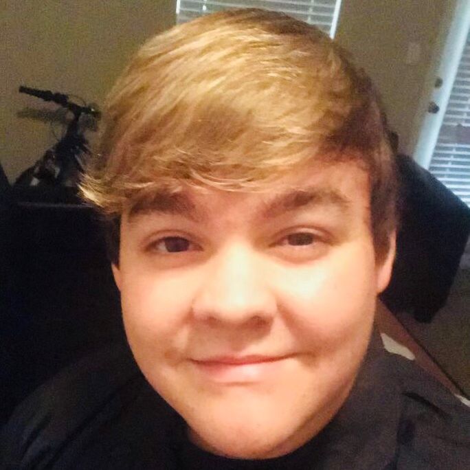 Justin Merriman