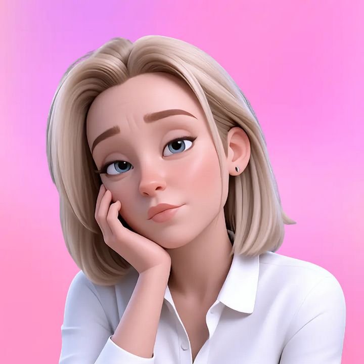 Audrey Johnson
