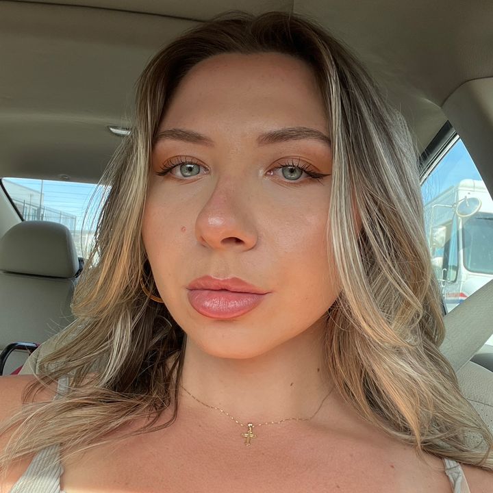 Angie Savchuk 🫧
