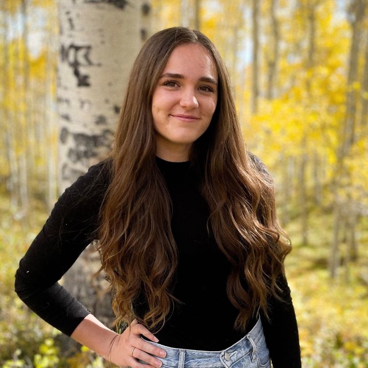 Natalee Wallace