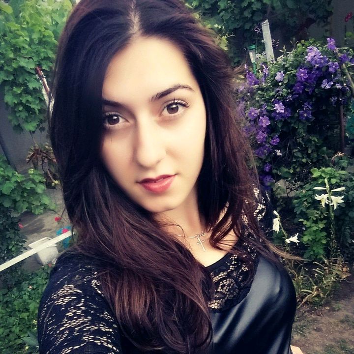 Ella Gabriela
