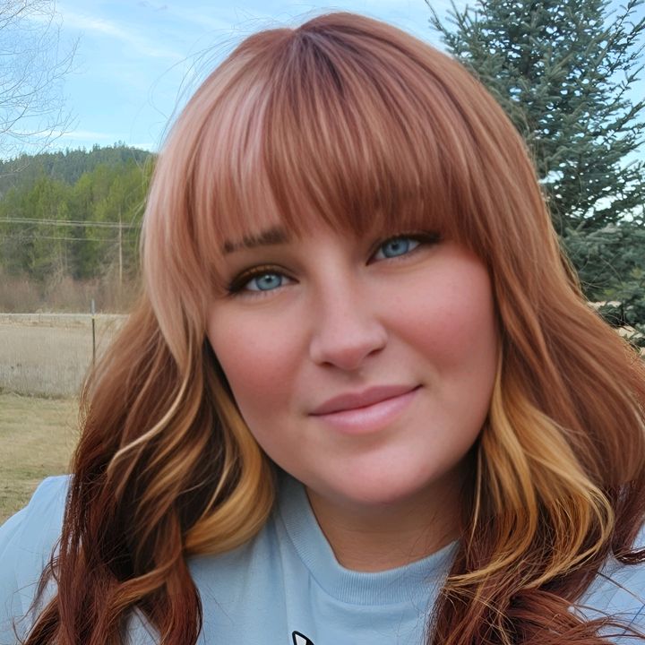 Miranda | SAHM | OilfieldWife