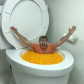 Weird Ryan