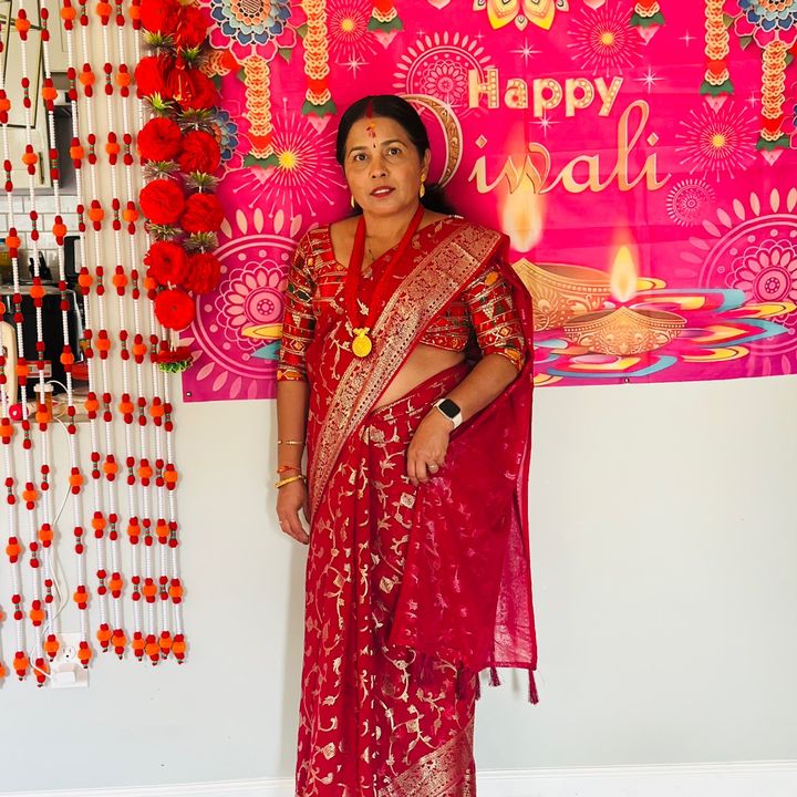 Meena Poudel Ghimirey