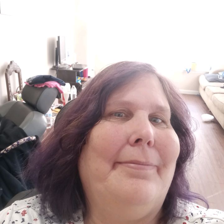 $Candee1960 kym Hollis