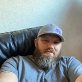 Diesel mechanic Mike