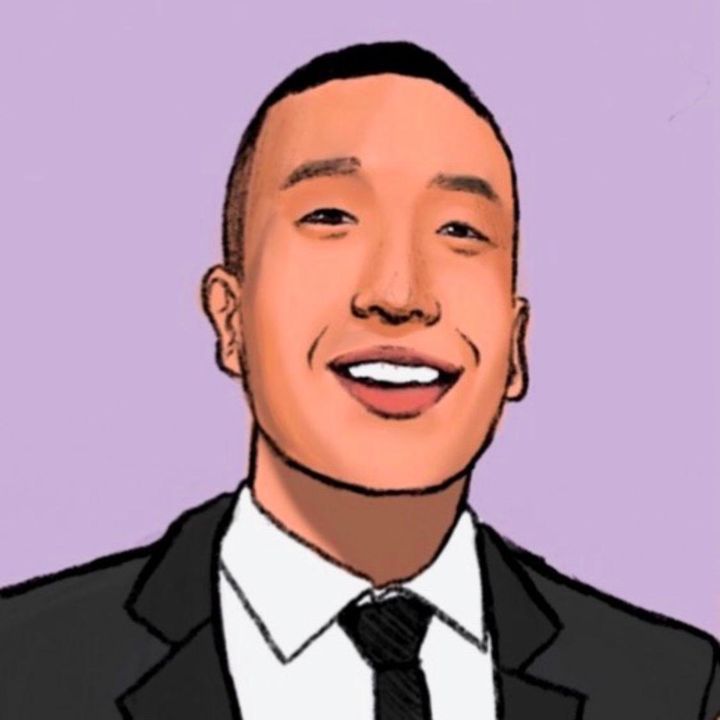 Mike Kim