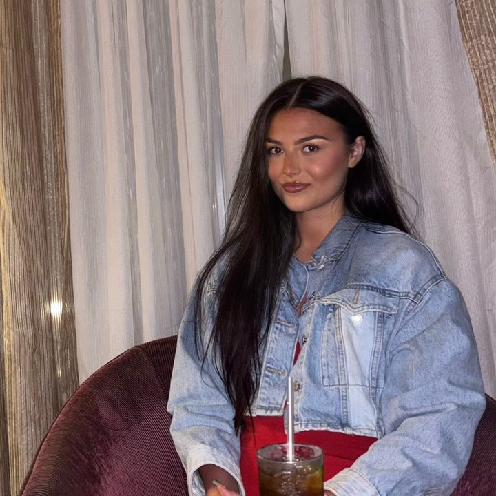 Sophie Paynter 🌸