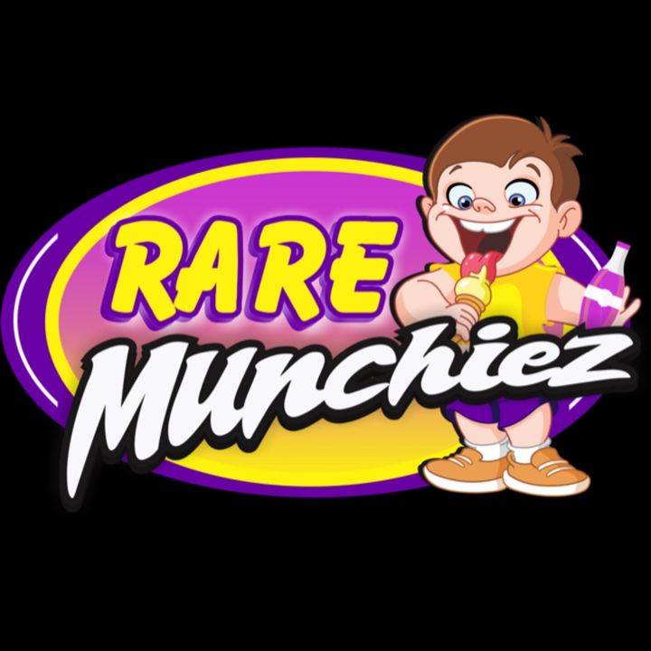 Raremunchiez