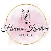 Haeven Kouture Nails