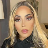 Get it girl beauty