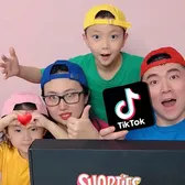 Ethan funny family