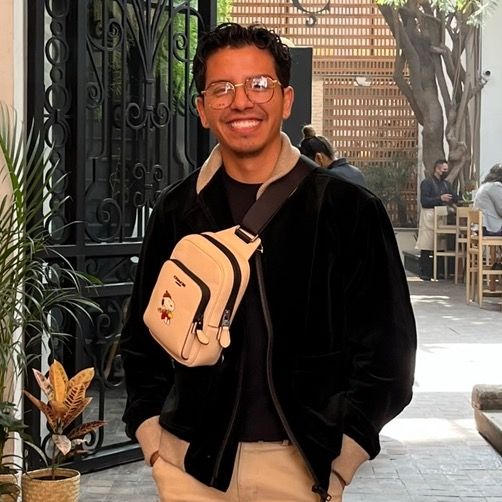 Juan Villela