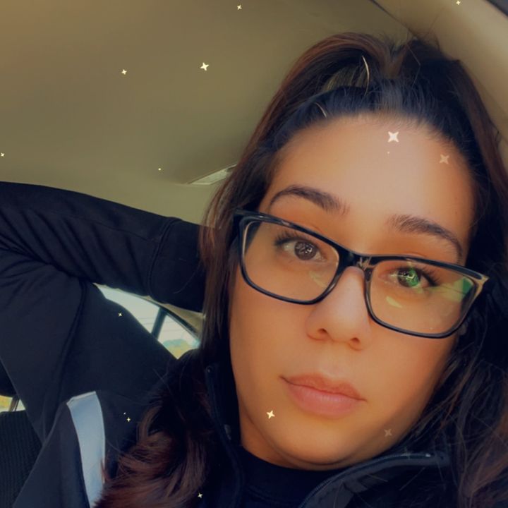 Erica ❤️