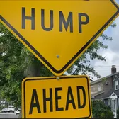 RespectTheHump