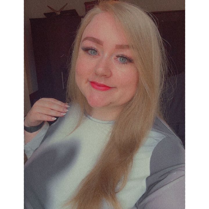 Angel 😇❣️