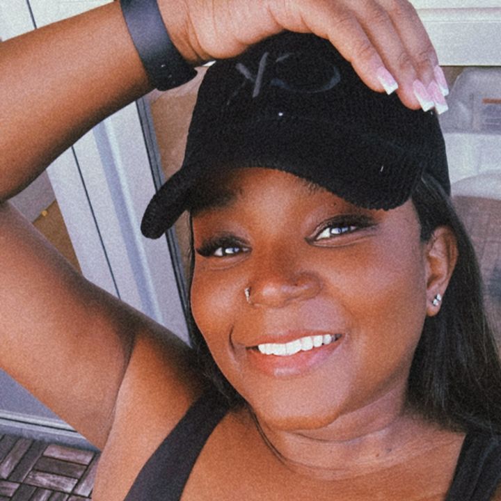 Chrissy: Your Favorite Pick Me