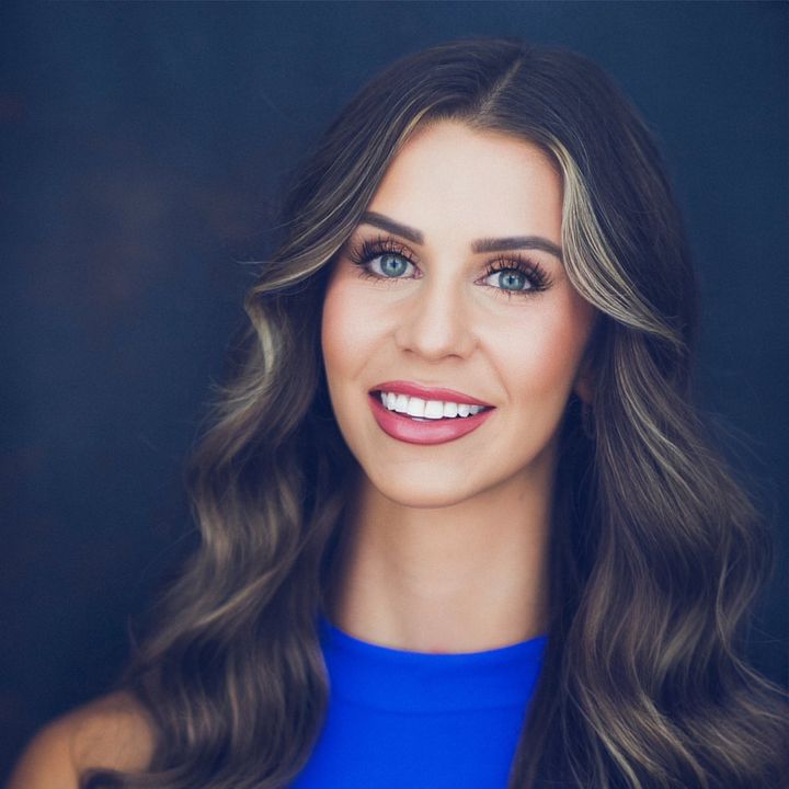 Kara Delaine