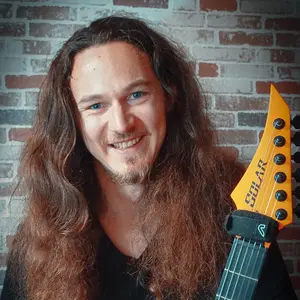 Jeff Pauge