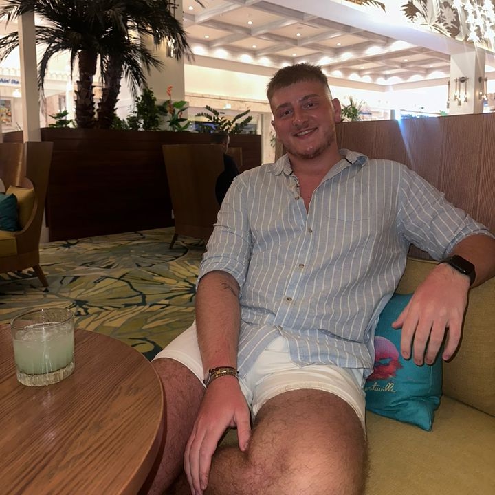 JamieGSmith953
