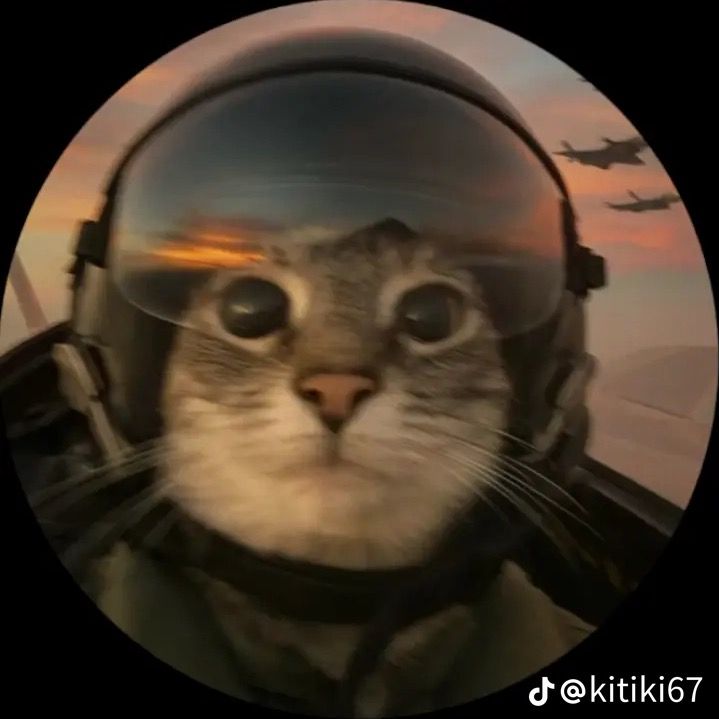 It’s Nick