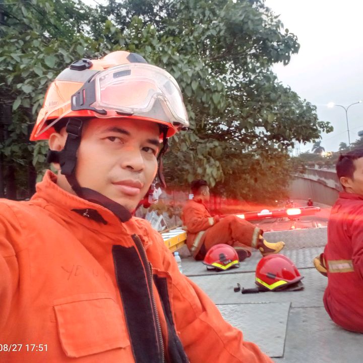 YeyenBrandweer