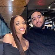 Kyle and Jade