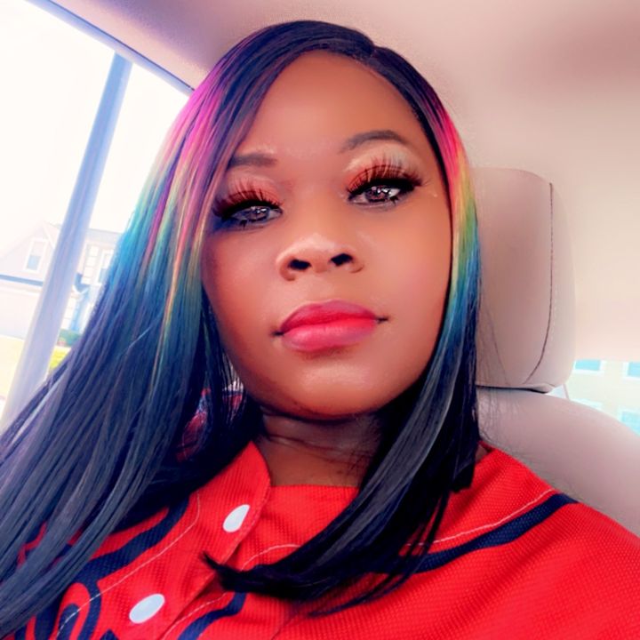 Bossyladylove40