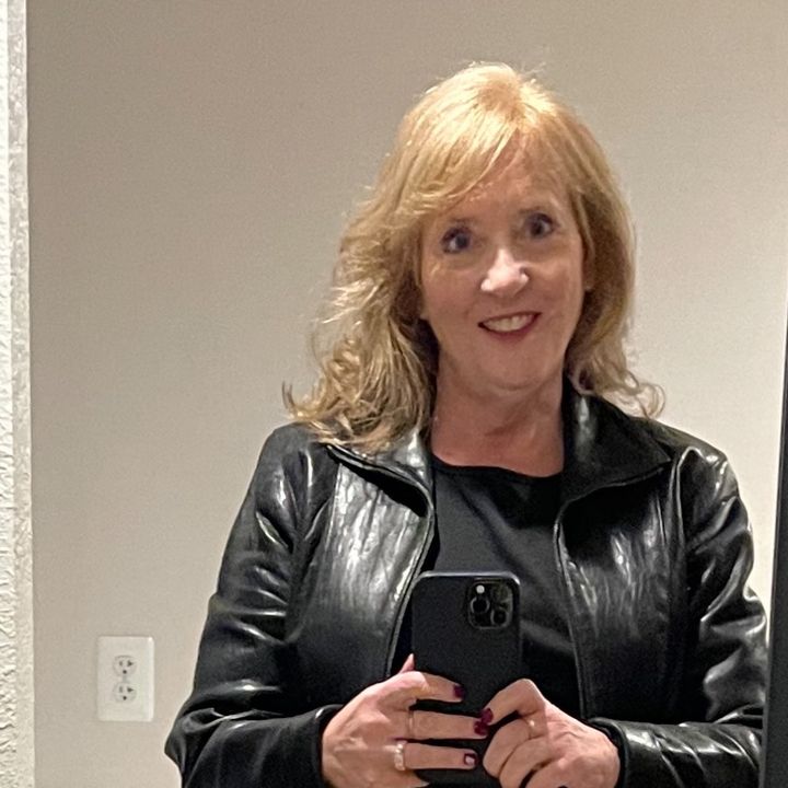 Rhonda❌