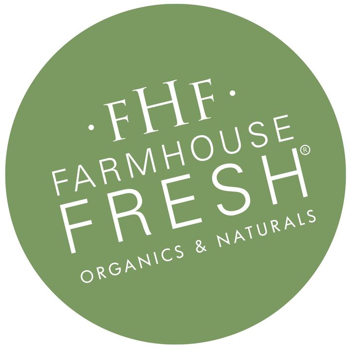 FarmHouse Fresh skincare