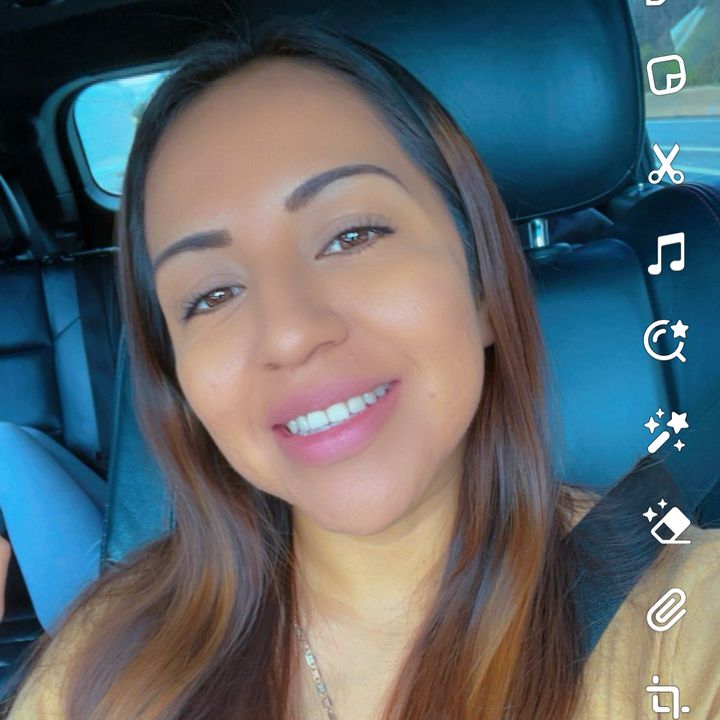 Mary Nava