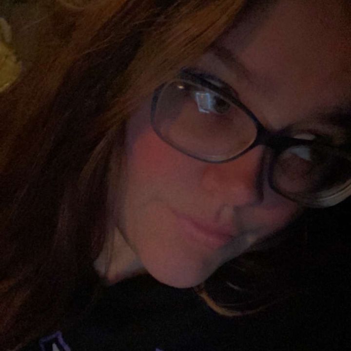 Alicia marie