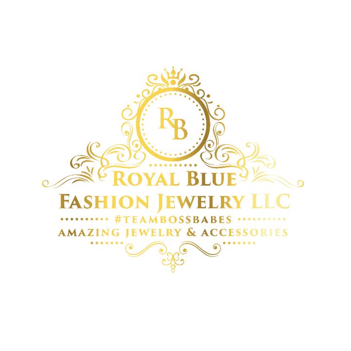 RoyalBlueFashionJewelry