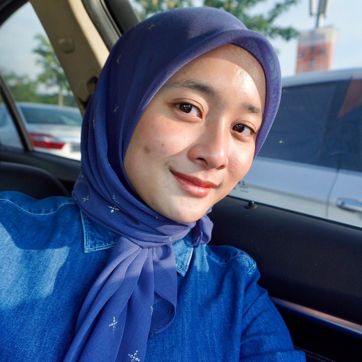 Qistina