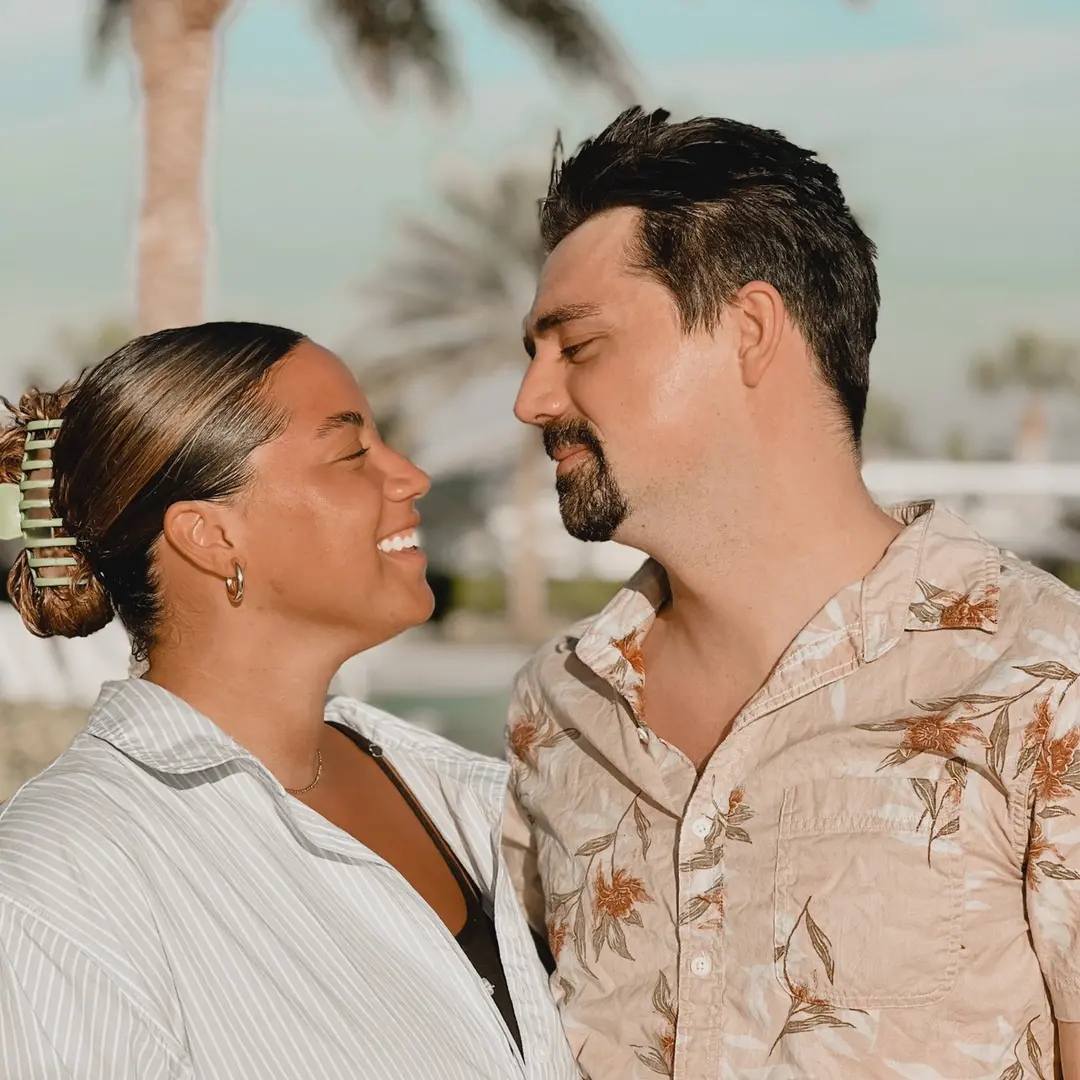 Danny and Aly