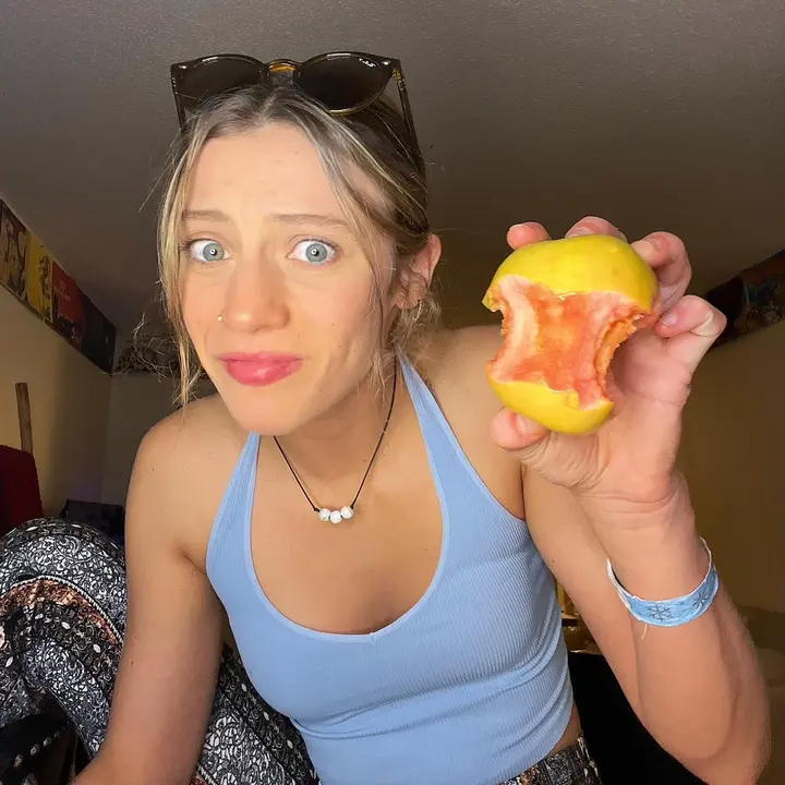 Fruit Baby Bri🍑
