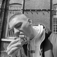 Tyler Butt Eats