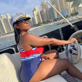 Donielle .. Travelgurl