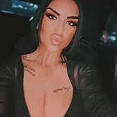 Ashley Christine ❣️