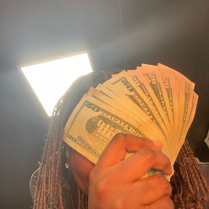 itslildezzy