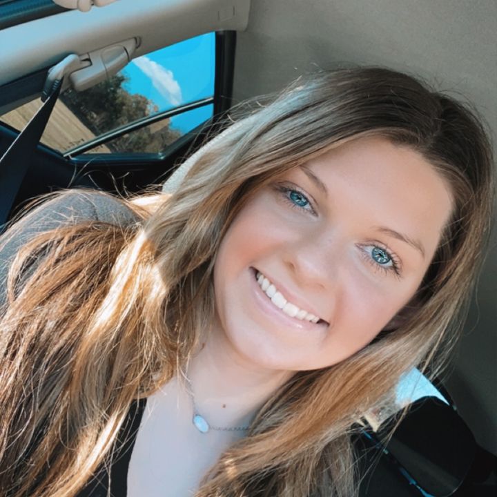 Alyssa Holland Smith
