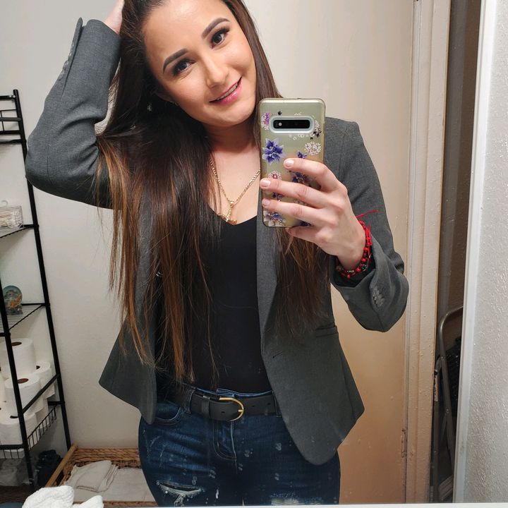 Jazmín Varelas