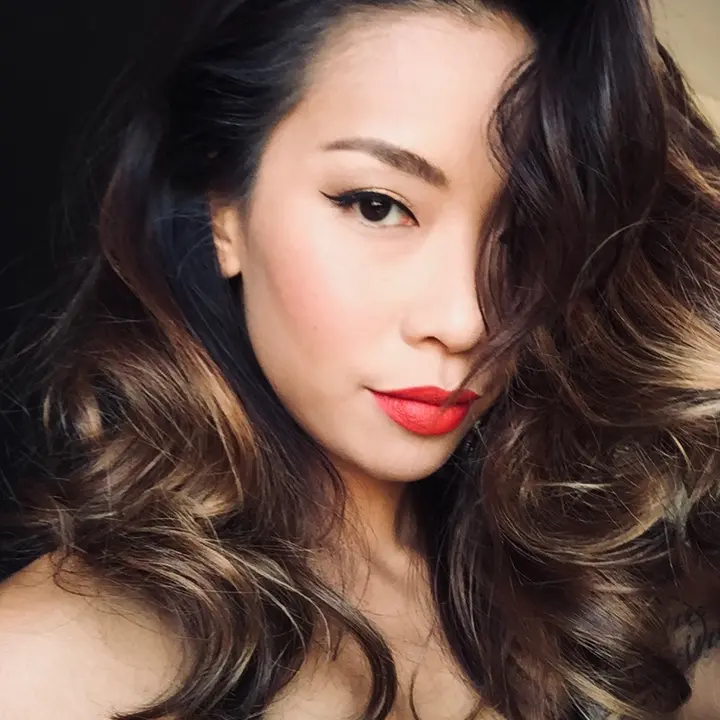 Jessica Woo