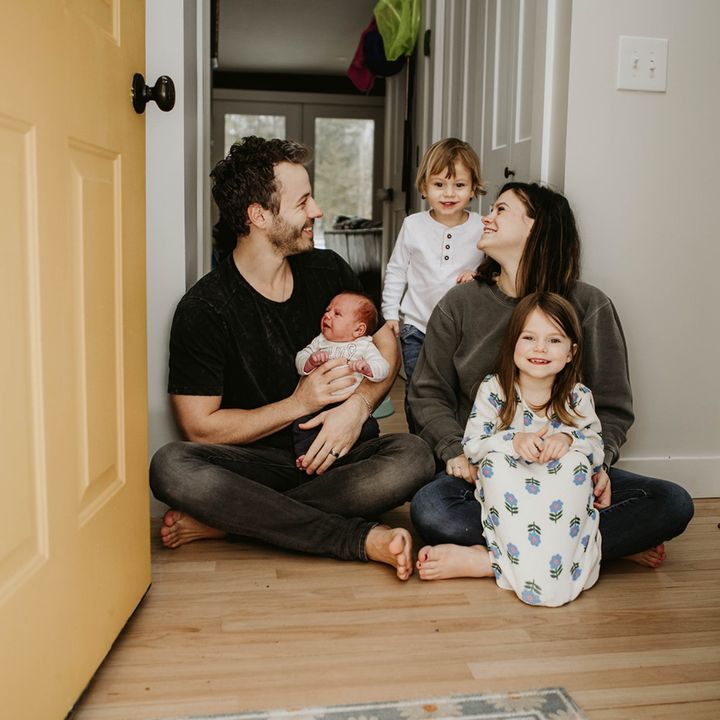 bultfamilyof5