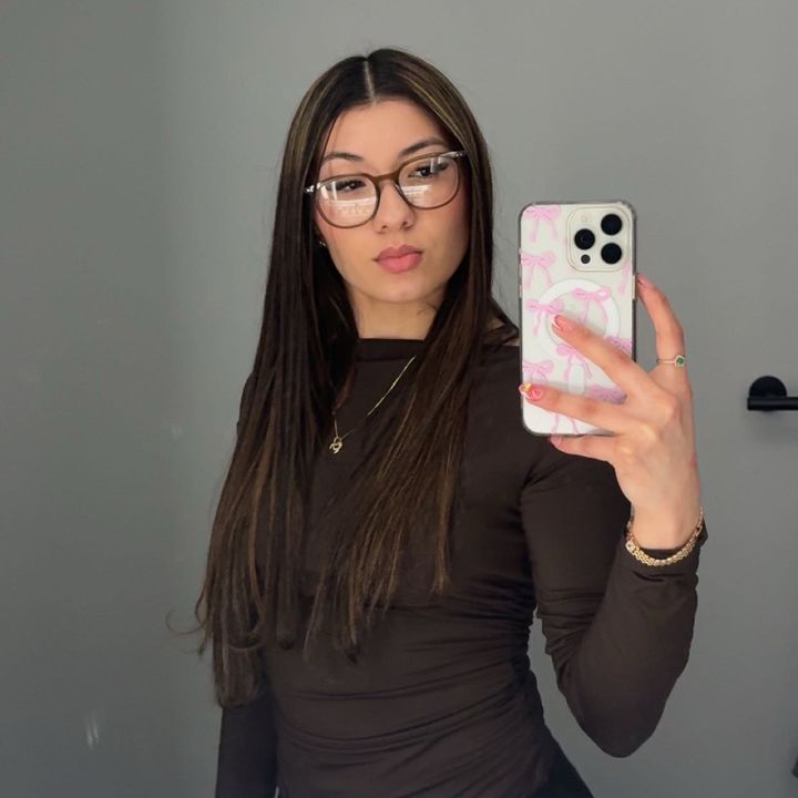 Cinthia🎀