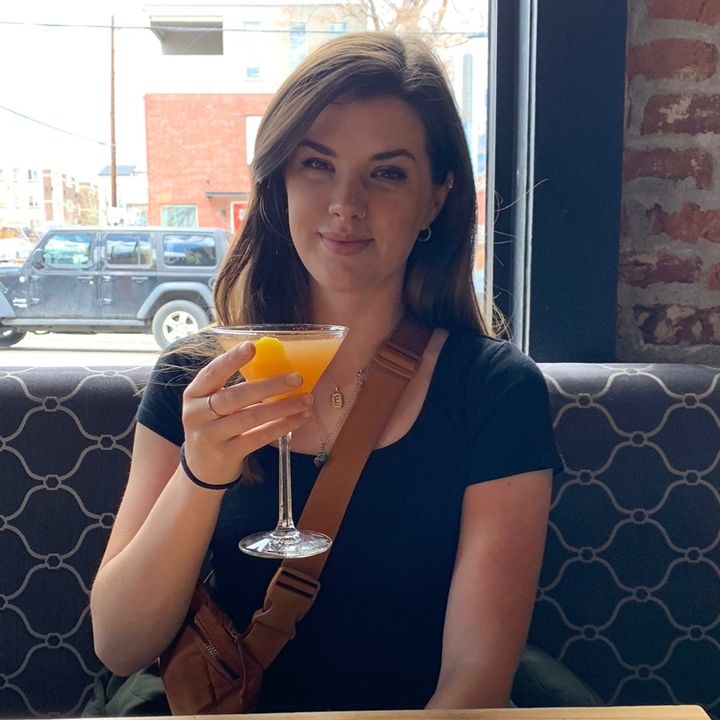 Marianne 🍸