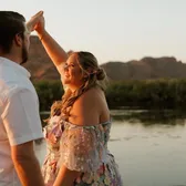 Taylor | Weddings & Honeymoons