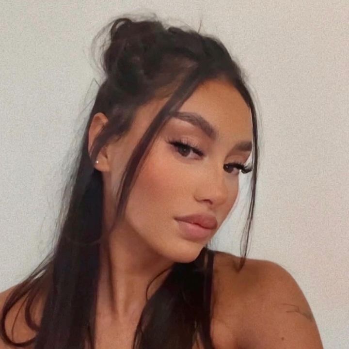 Daniella Lanuola McNeilly